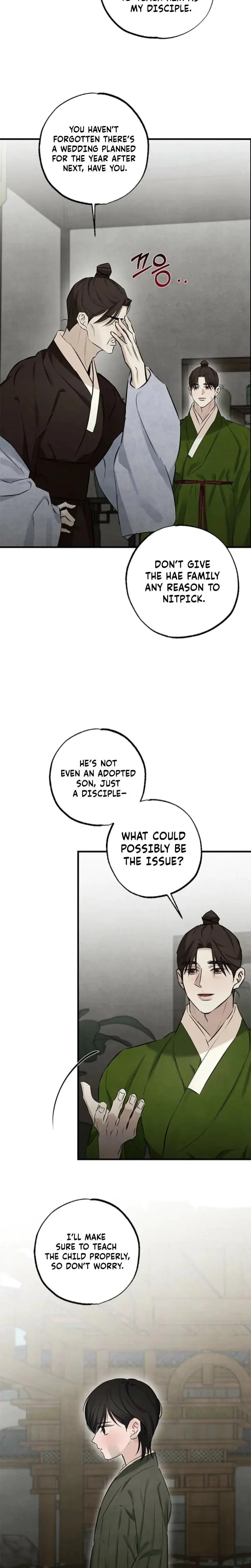 Samo Chapter 12 - Page 4