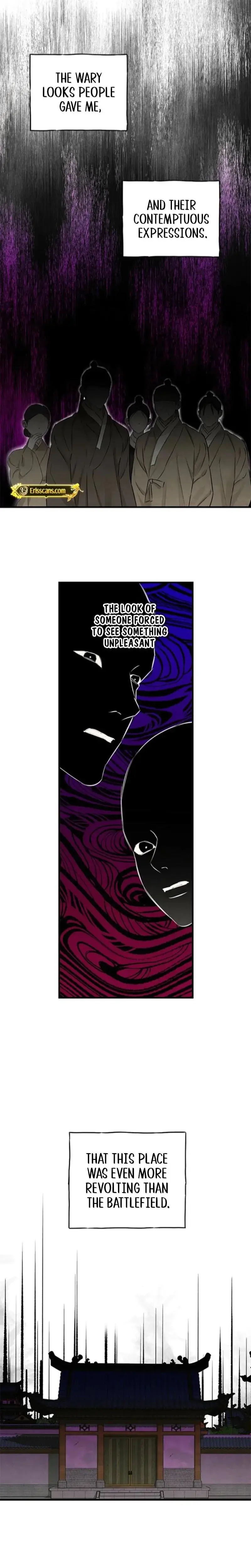 Samo Chapter 12 - Page 6
