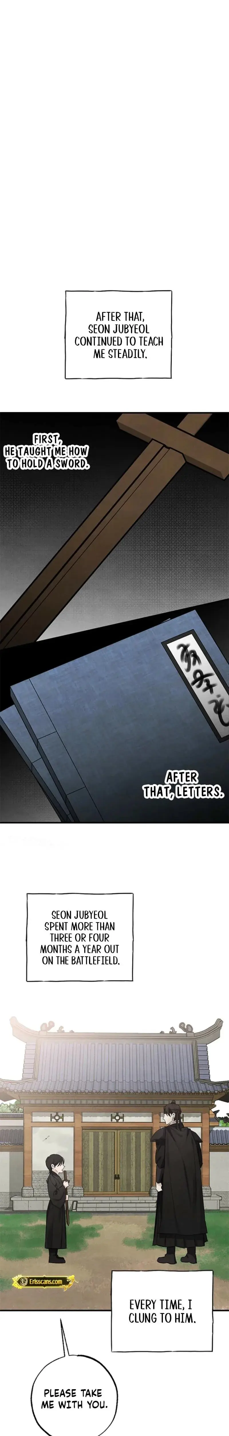Samo Chapter 12 - Page 7