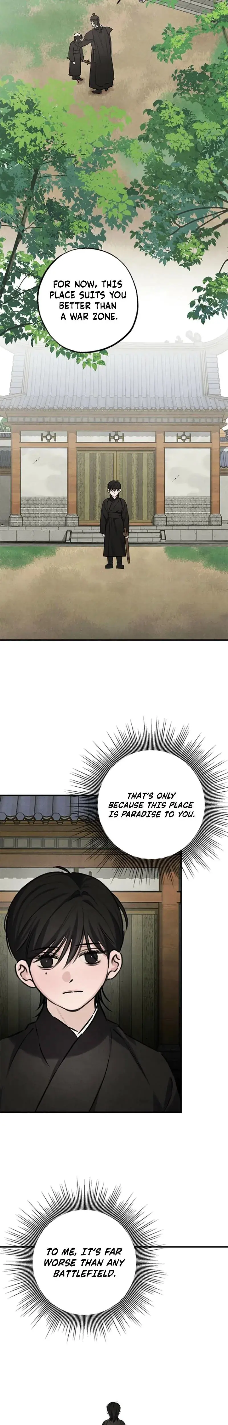 Samo Chapter 12 - Page 9