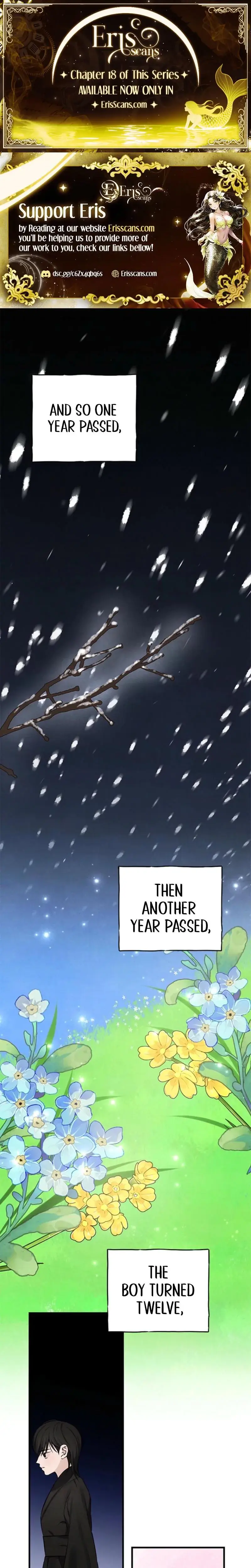 Samo Chapter 13 - Page 1