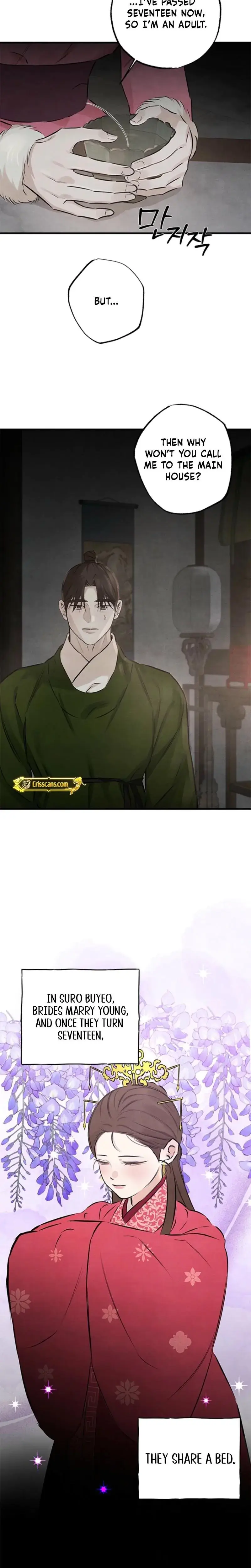 Samo Chapter 13 - Page 11