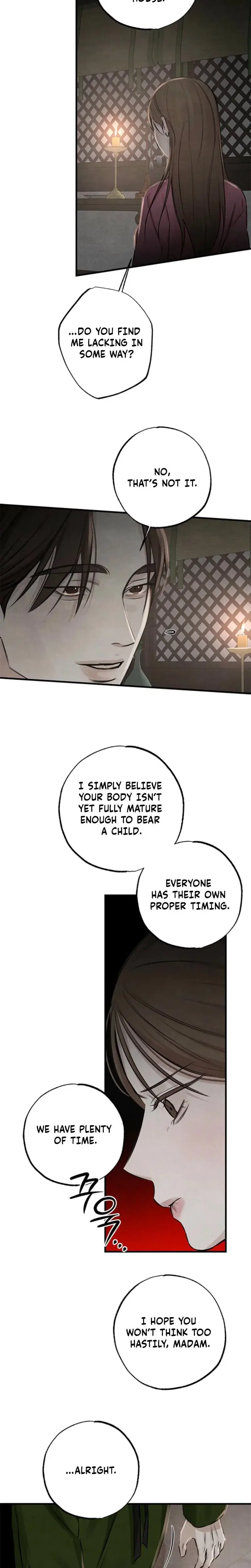 Samo Chapter 13 - Page 13
