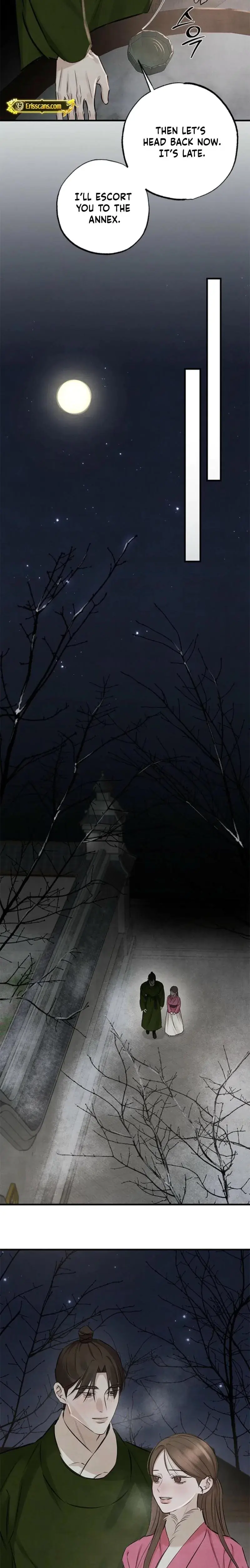 Samo Chapter 13 - Page 14