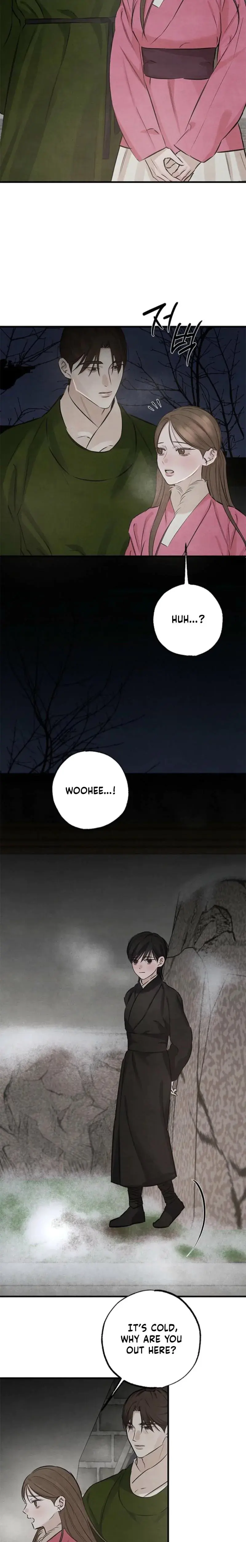 Samo Chapter 13 - Page 15