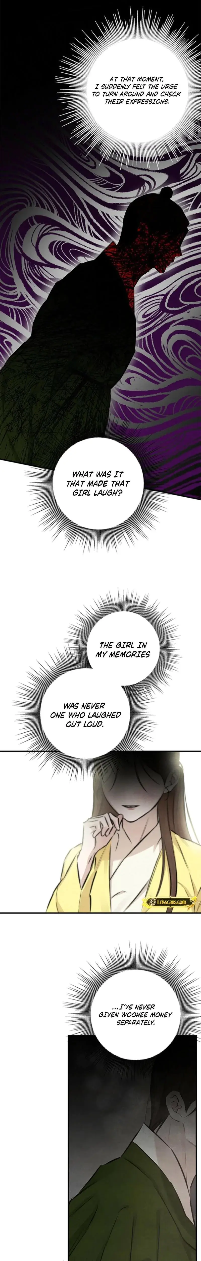 Samo Chapter 13 - Page 18