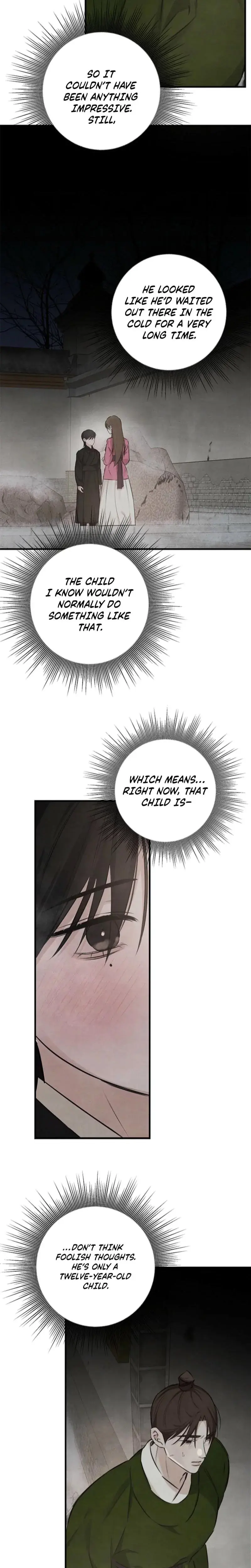 Samo Chapter 13 - Page 19