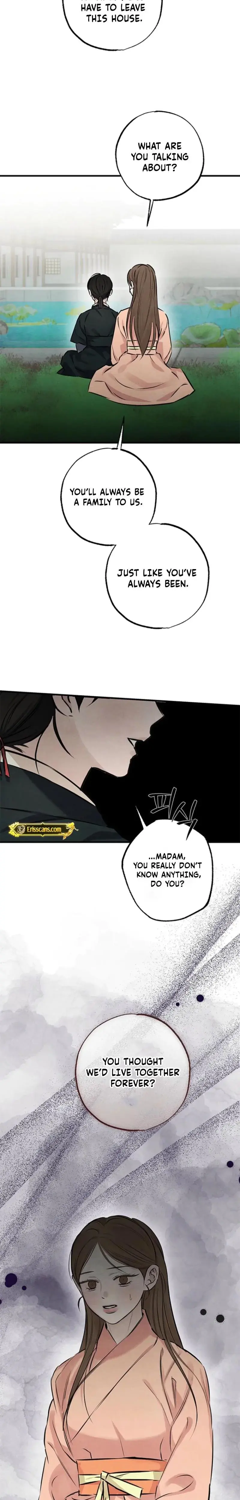 Samo Chapter 13 - Page 23