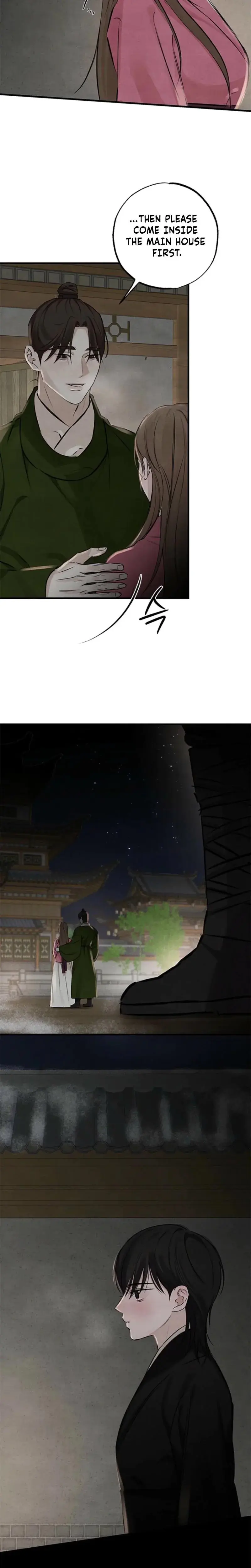 Samo Chapter 13 - Page 9