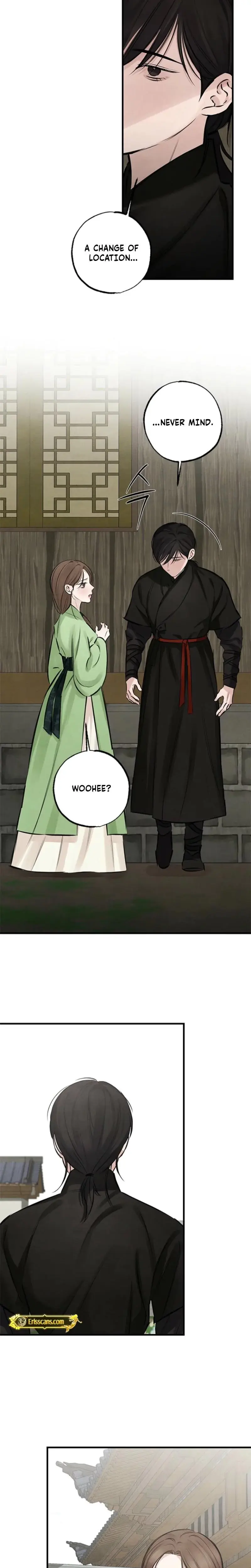 Samo Chapter 14 - Page 12