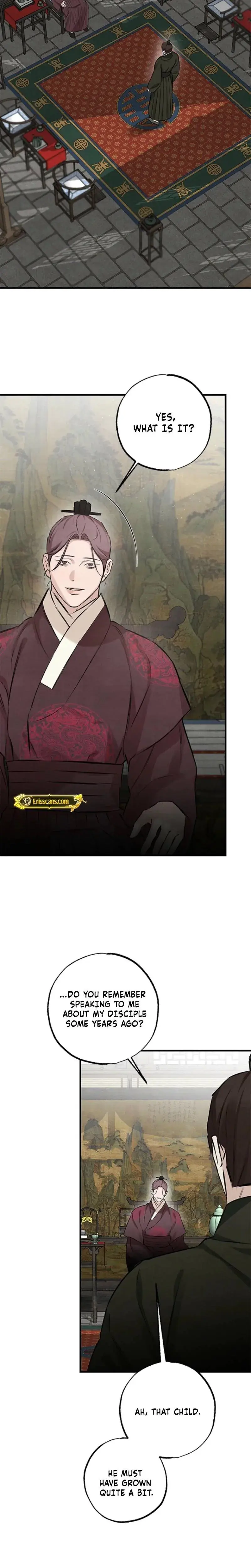 Samo Chapter 14 - Page 18