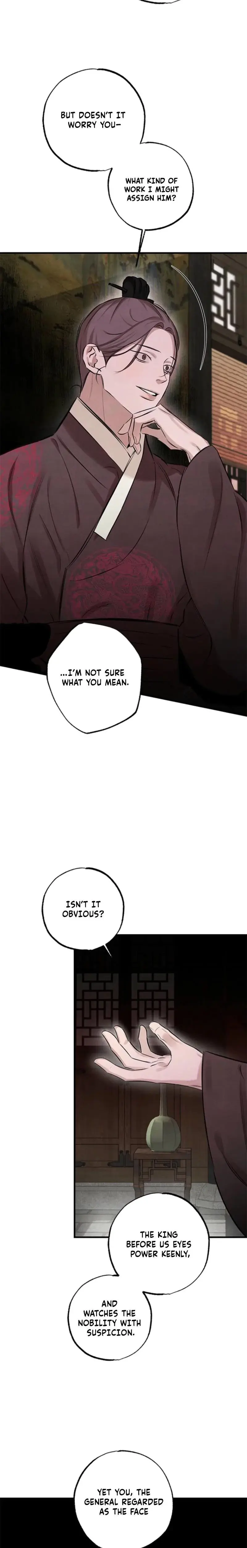 Samo Chapter 14 - Page 20