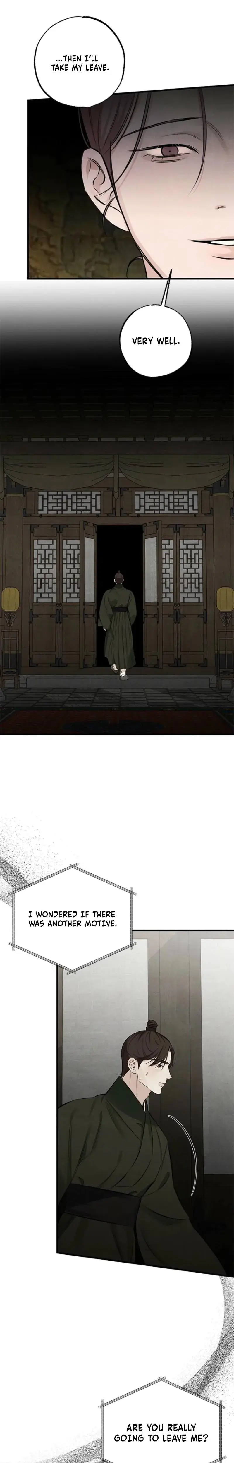 Samo Chapter 14 - Page 22