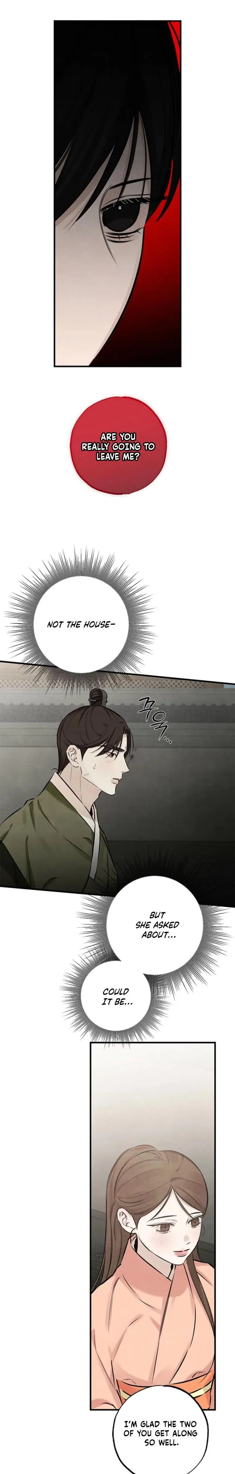 Samo Chapter 14 - Page 6