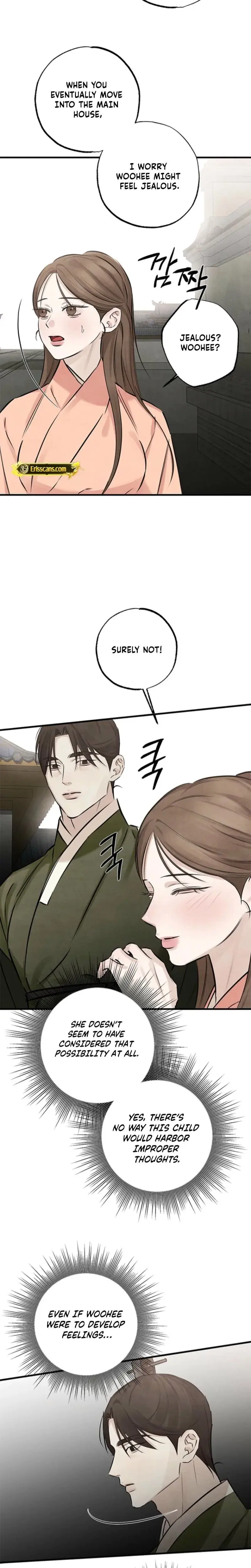 Samo Chapter 14 - Page 7