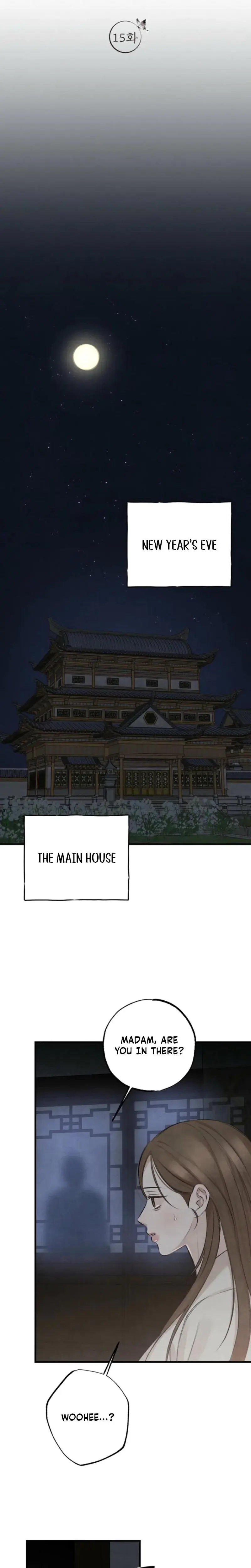 Samo Chapter 15 - Page 12
