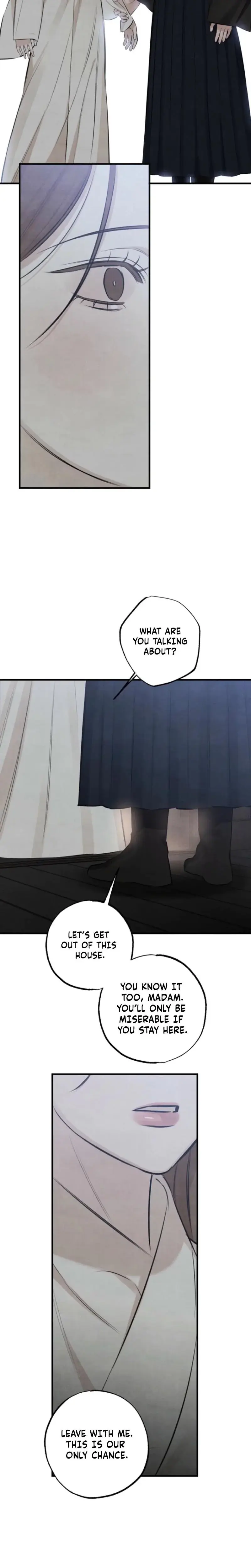 Samo Chapter 15 - Page 15