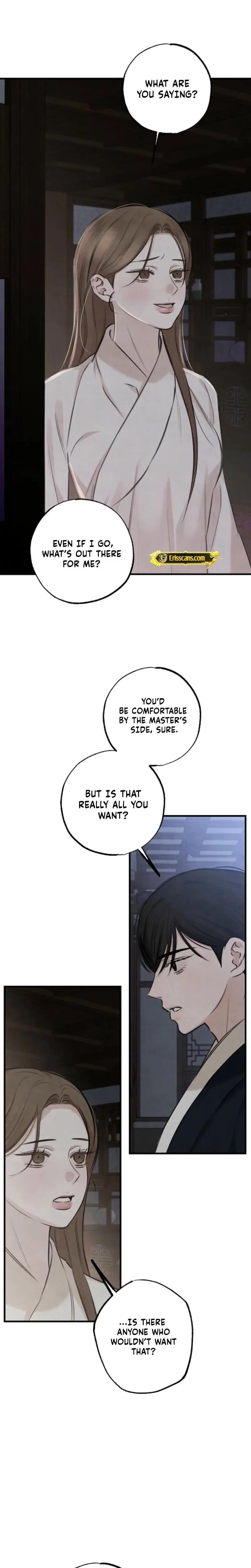 Samo Chapter 15 - Page 16