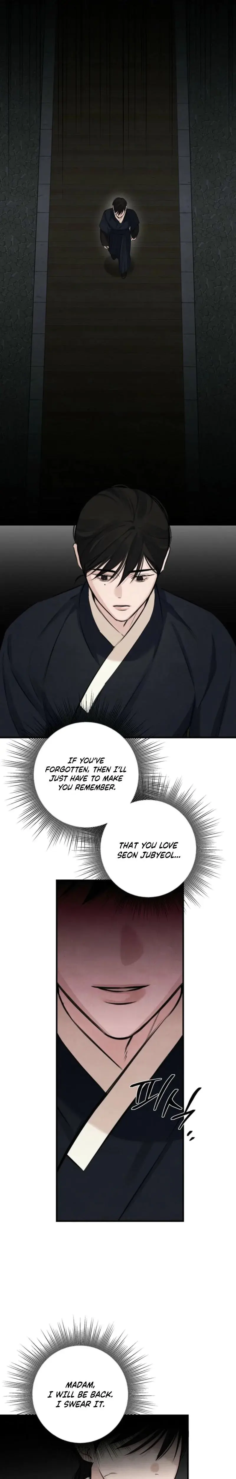 Samo Chapter 15 - Page 22