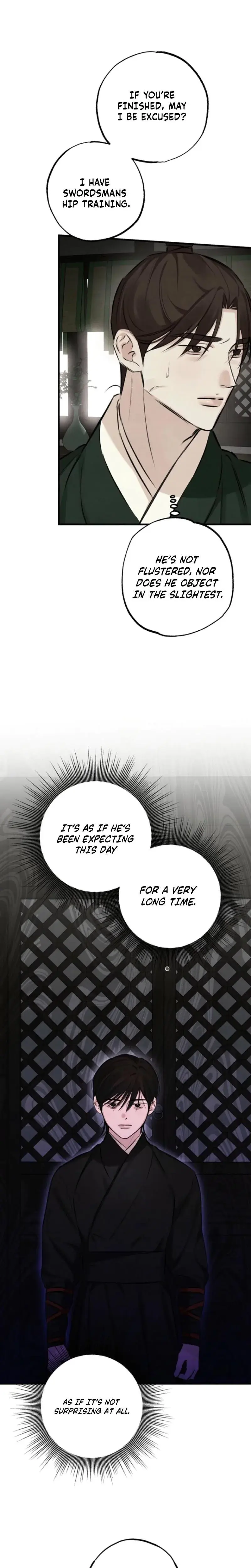 Samo Chapter 15 - Page 3