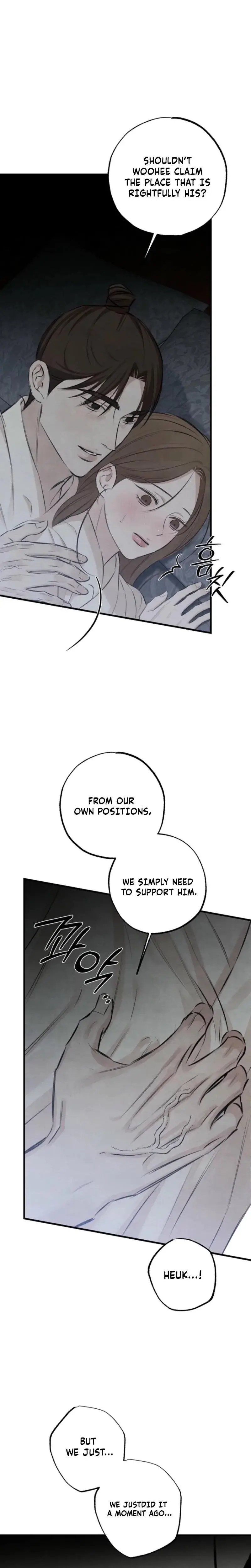 Samo Chapter 15 - Page 8
