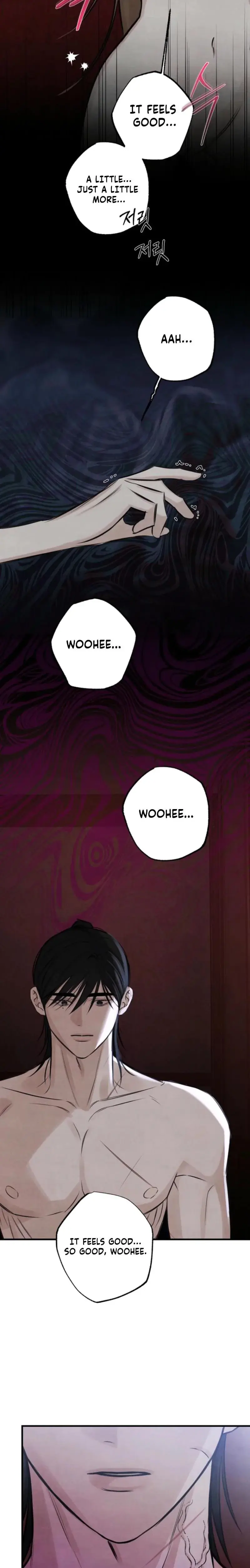 Samo Chapter 16 - Page 11