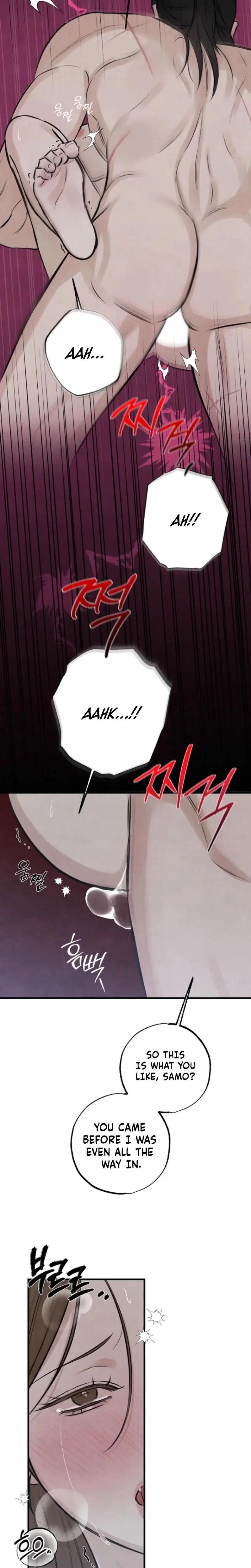 Samo Chapter 16 - Page 13