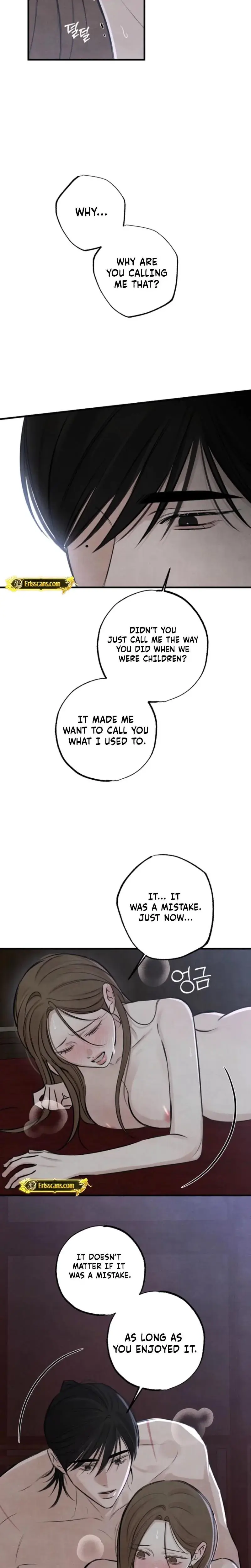 Samo Chapter 16 - Page 14