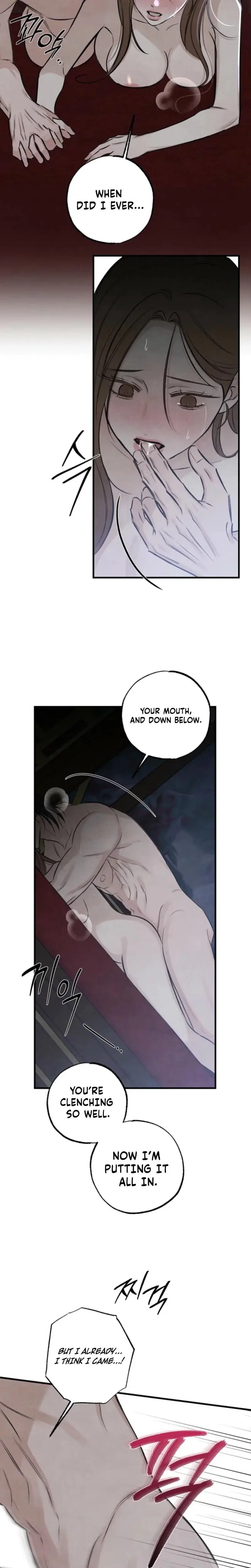 Samo Chapter 16 - Page 15