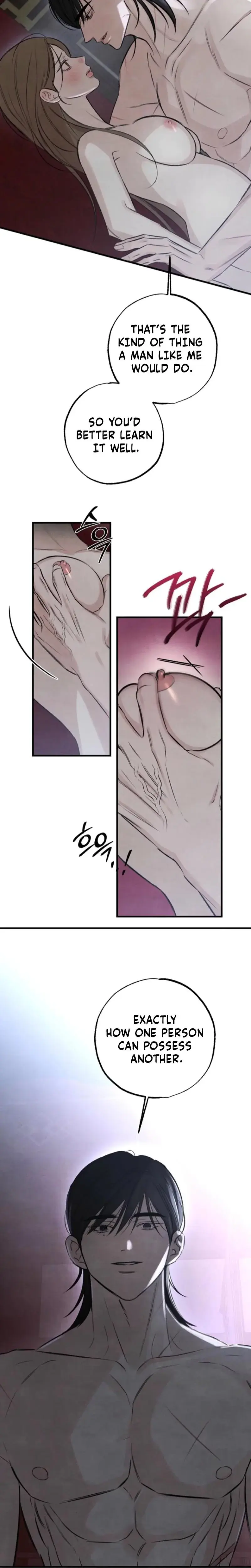 Samo Chapter 16 - Page 3
