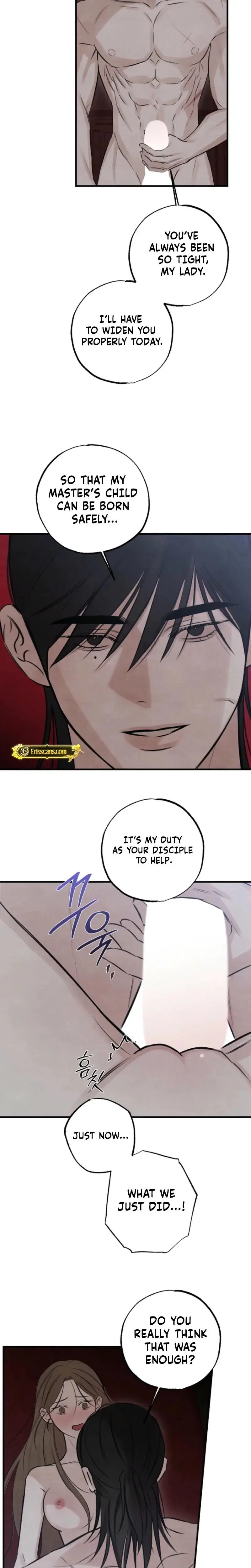 Samo Chapter 16 - Page 6