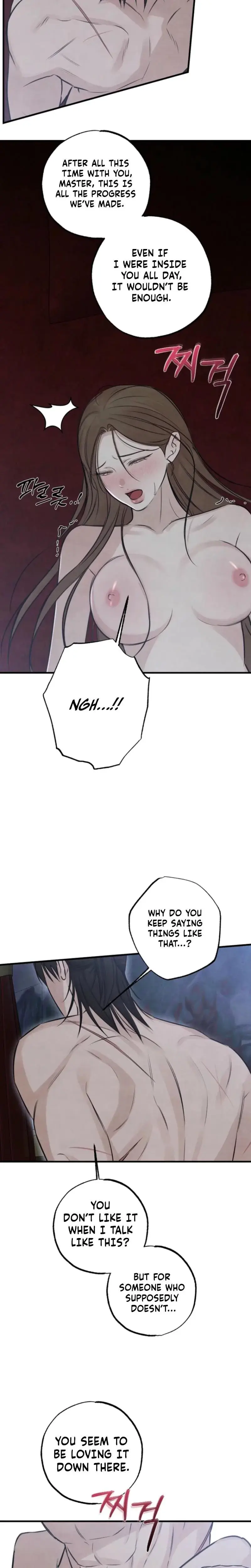 Samo Chapter 16 - Page 7