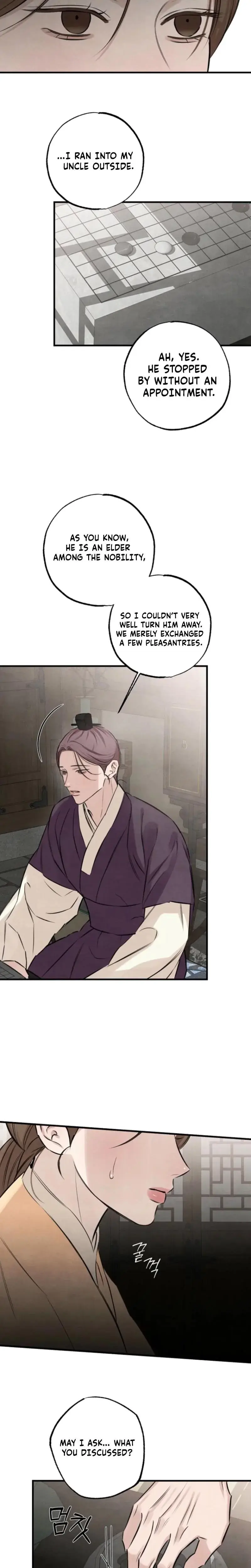 Samo Chapter 17 - Page 11