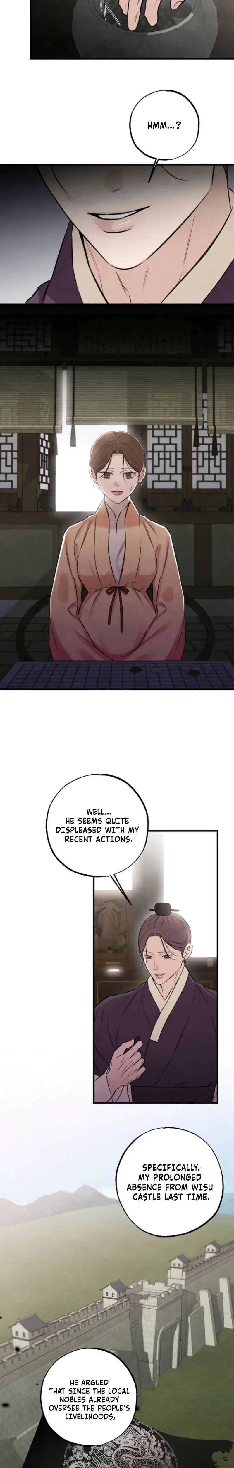 Samo Chapter 17 - Page 12