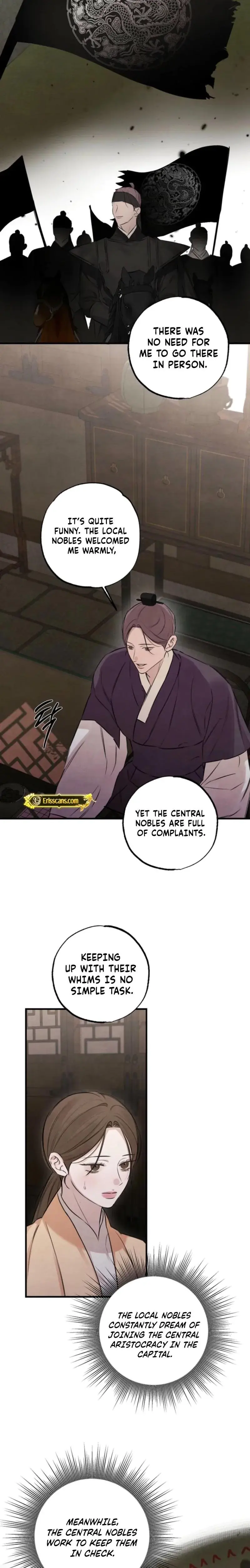 Samo Chapter 17 - Page 13