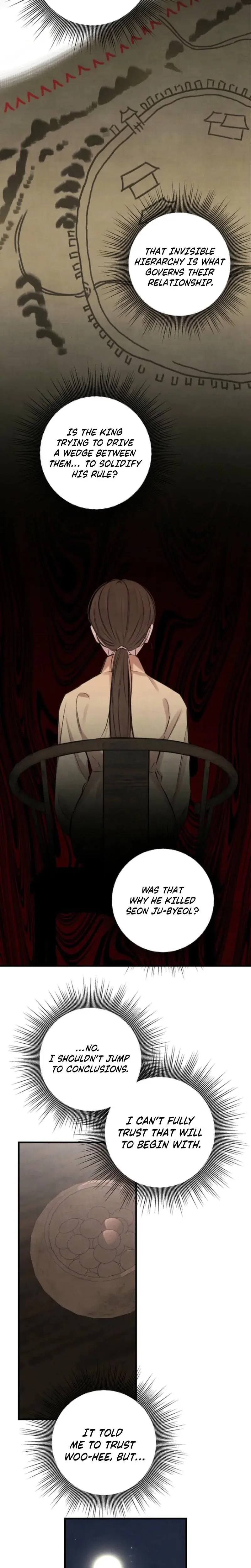 Samo Chapter 17 - Page 14