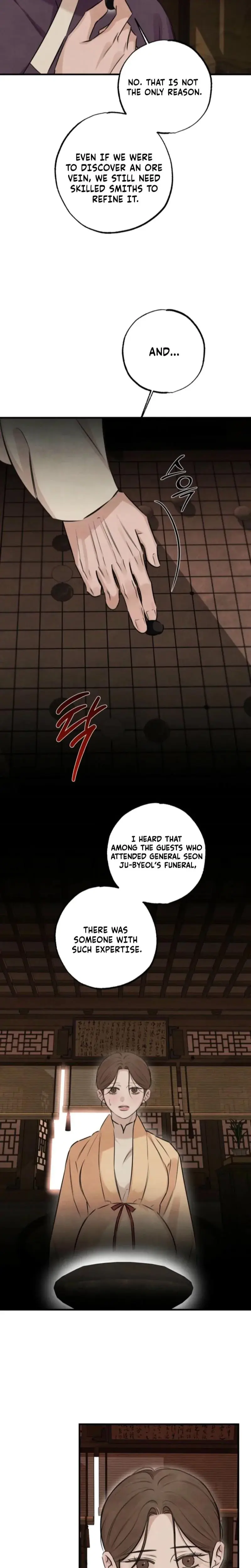 Samo Chapter 17 - Page 17