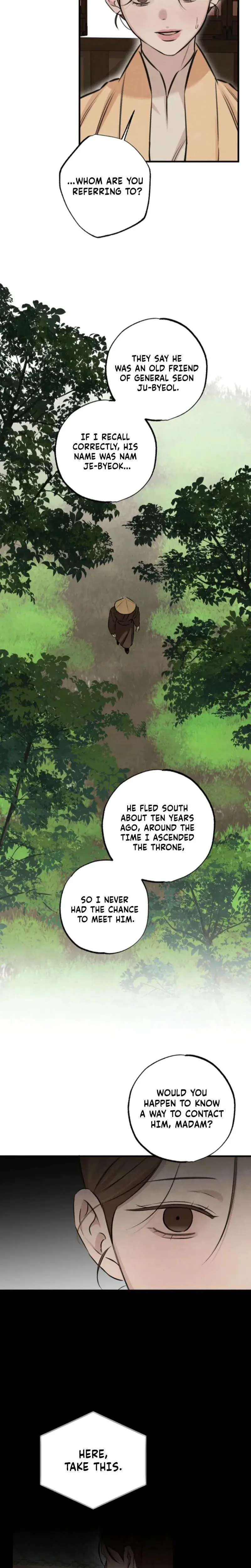 Samo Chapter 17 - Page 18