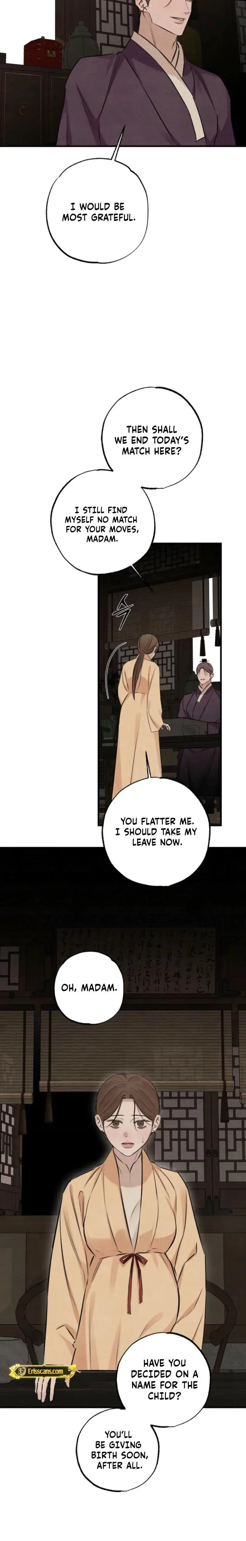 Samo Chapter 17 - Page 20