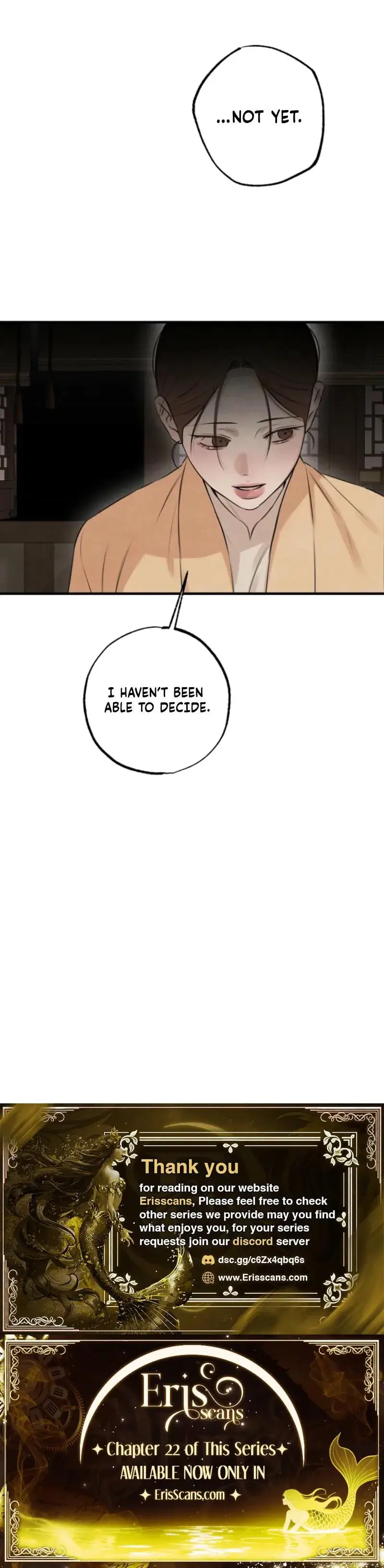 Samo Chapter 17 - Page 21