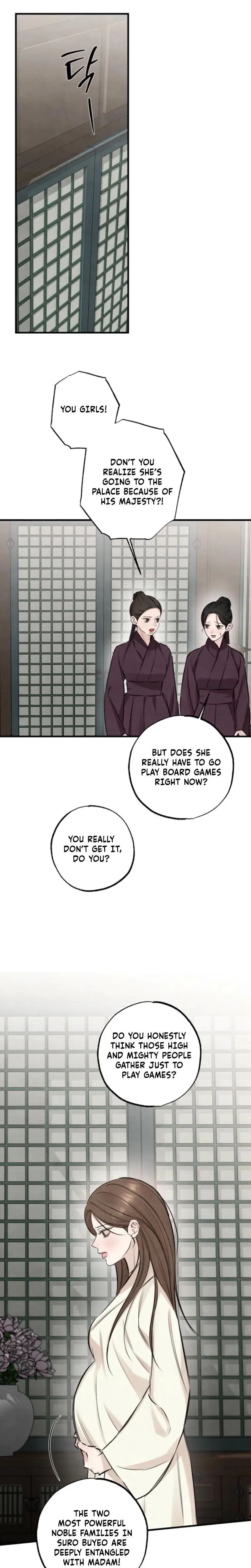 Samo Chapter 17 - Page 3