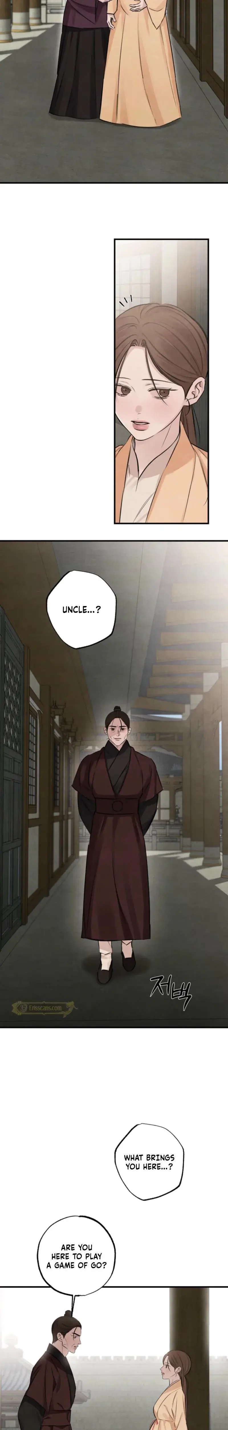 Samo Chapter 17 - Page 5