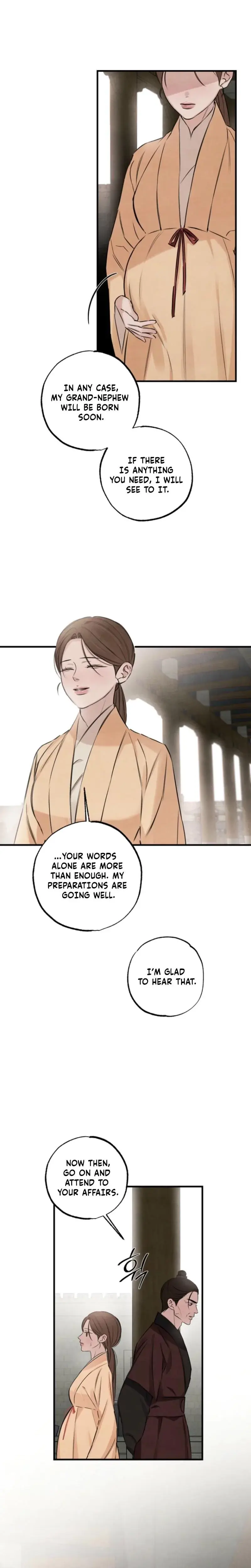 Samo Chapter 17 - Page 7