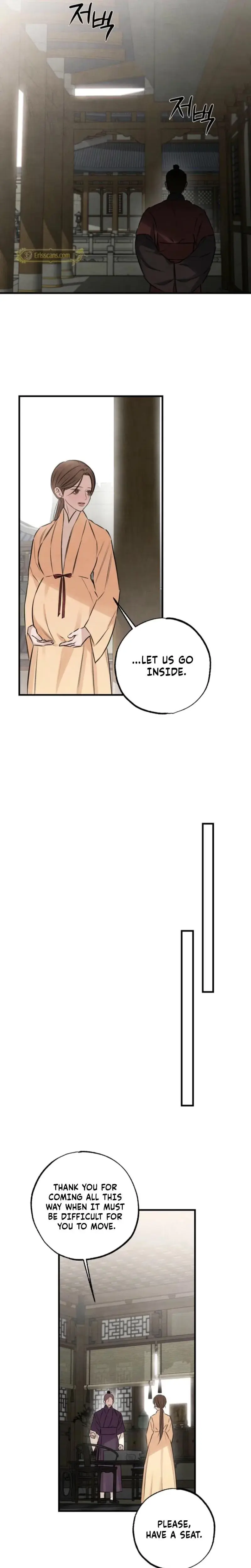 Samo Chapter 17 - Page 8