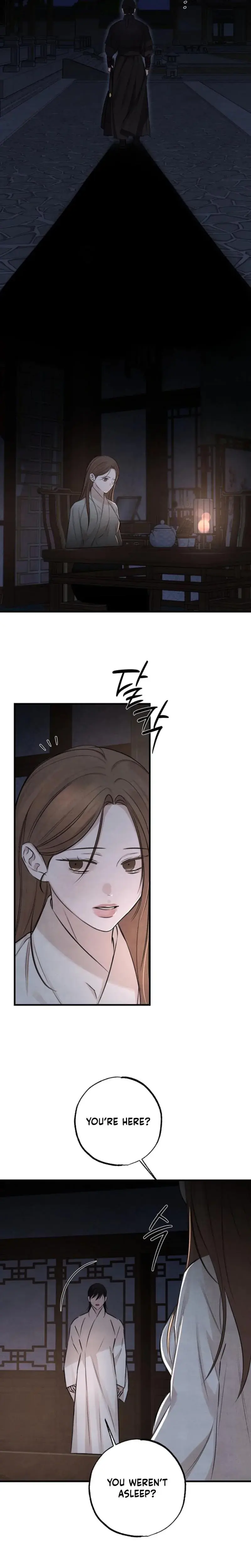 Samo Chapter 18 - Page 11
