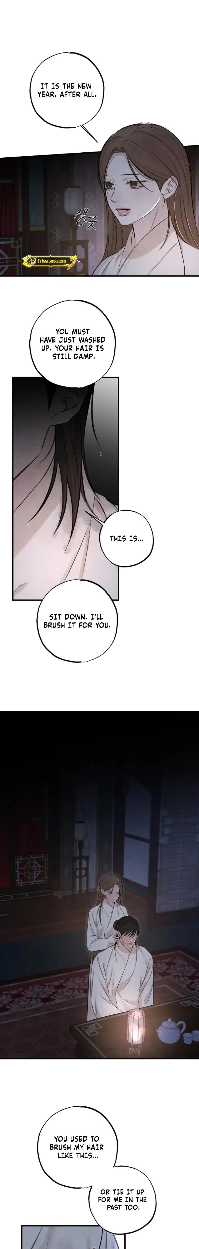 Samo Chapter 18 - Page 12