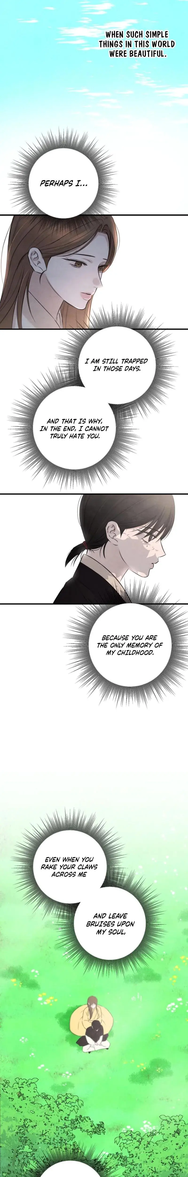 Samo Chapter 18 - Page 14