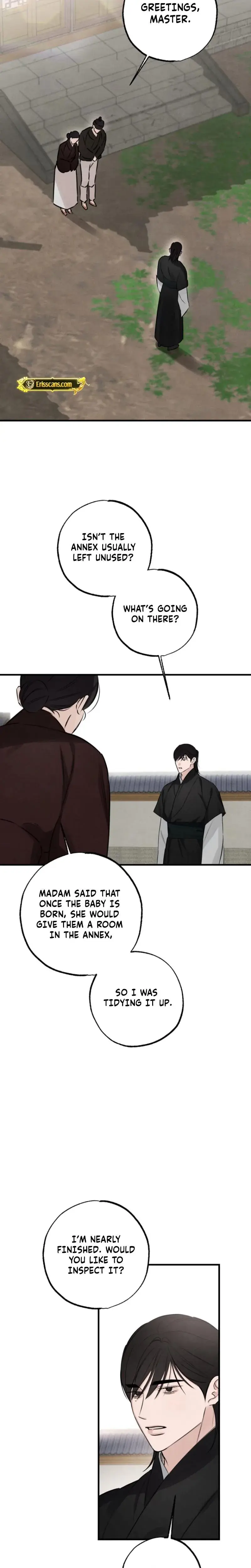 Samo Chapter 18 - Page 16