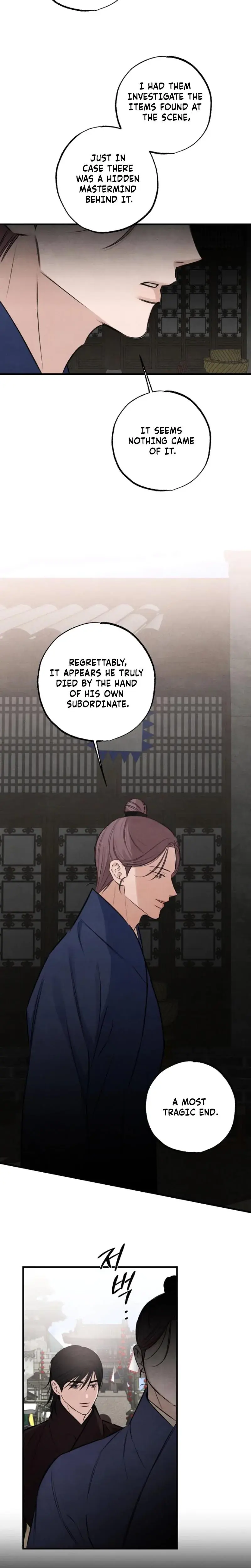 Samo Chapter 18 - Page 3