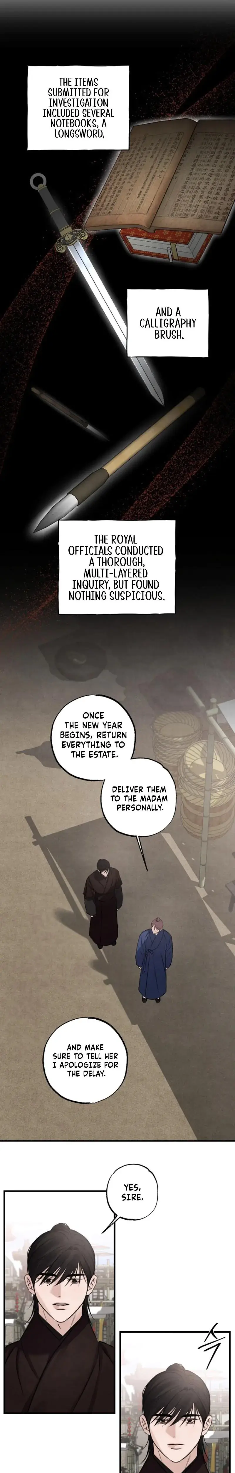 Samo Chapter 18 - Page 4